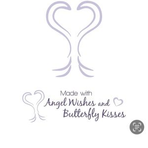 Personal logo, bye Jillenemarie